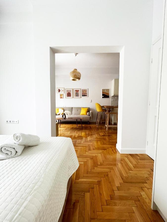 Plaka Athens 1 Bedroom 4 Persons Apartment By Mps Extérieur photo